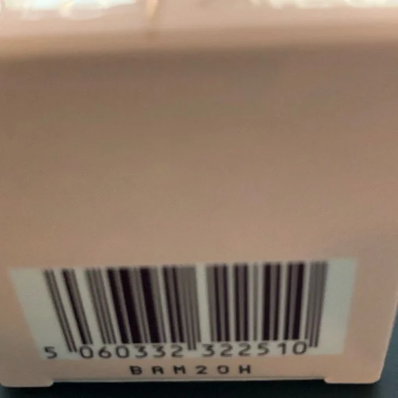 Charlotte Tilbury Goddess Skin Clay Mask Full Size New in Box - Picture 4 of 4